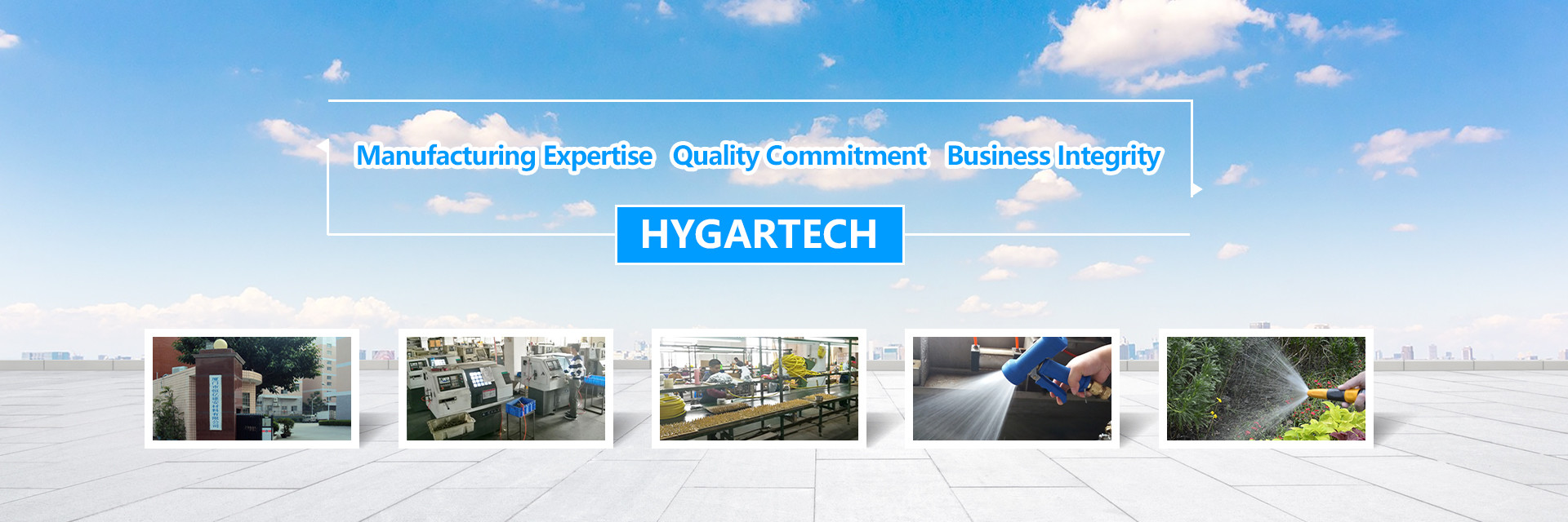 kualitas Tongkat Penyiraman Logam pabrik