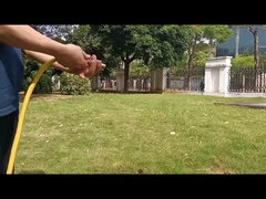 Air Spray Nozzle yang dapat disesuaikan Konstruksi Kuningan Sistematis Cepat Mudah Hubungkan